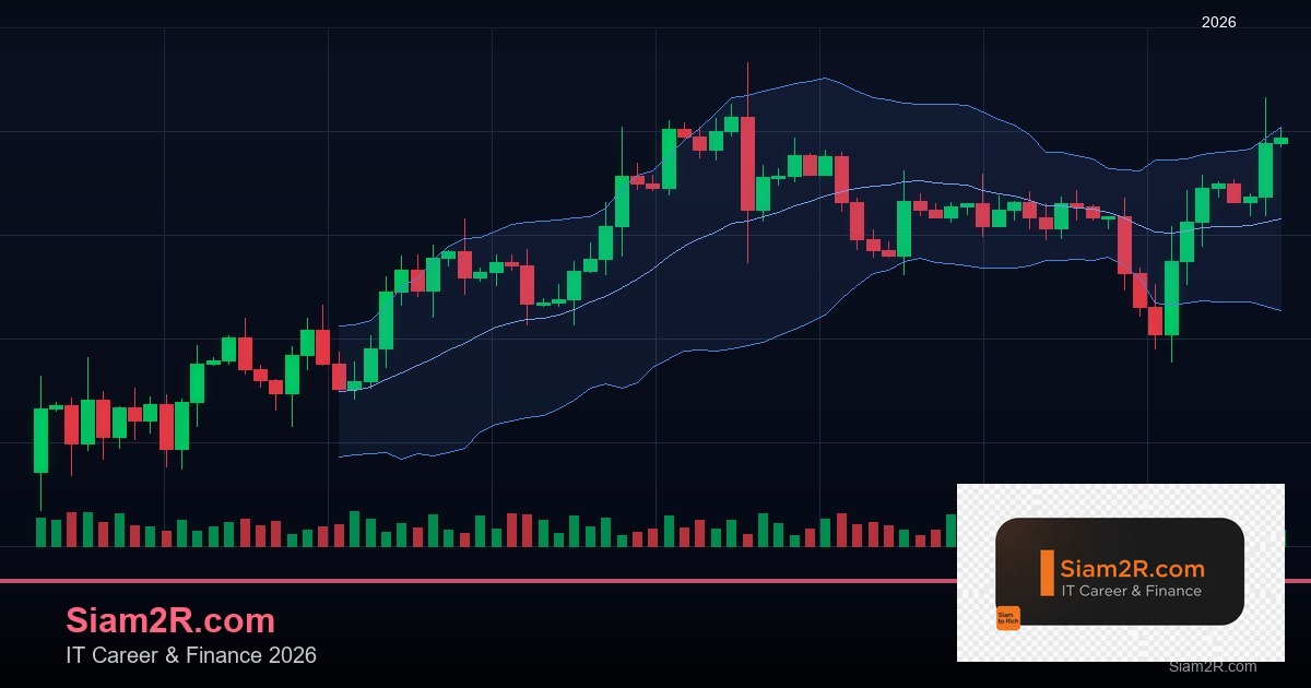 DevOps Career Path เงินเดือนและทักษะ รอบ 269