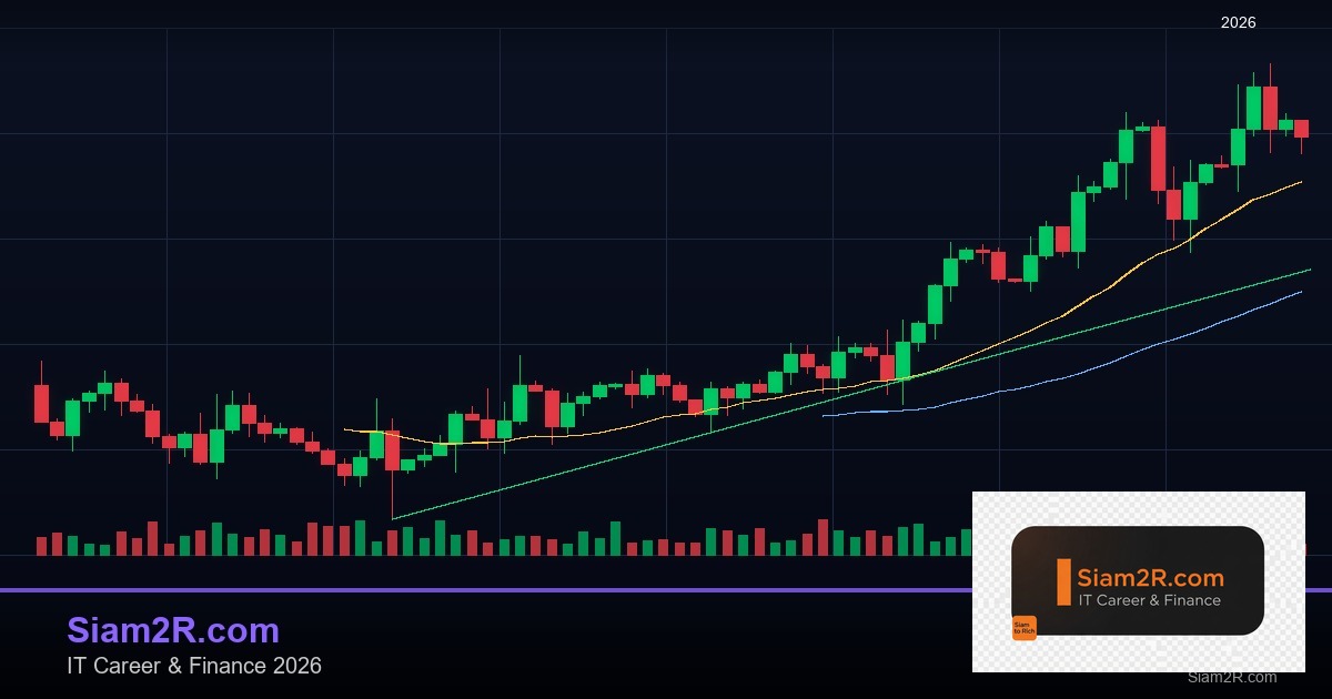 หุ้นมือใหม่ เริ่มลงทุนหุ้นไทยอย่างปลอดภัย รอบ 52
