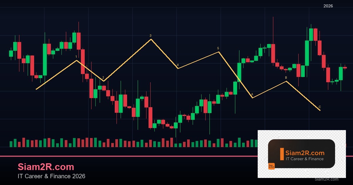 Pyramid Trading: กลยุทธ์เพิ่ม Position ตามเทรนด์ Forex