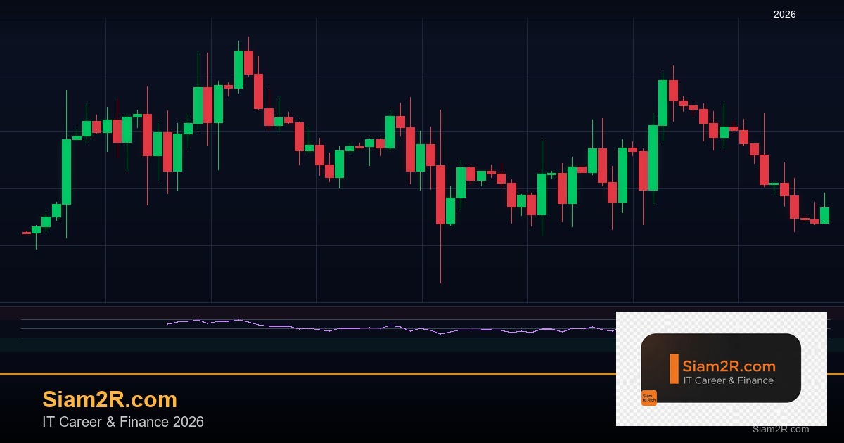พันธบัตรรัฐบาลไทย วิเคราะห์โอกาสการลงทุน รอบ 328