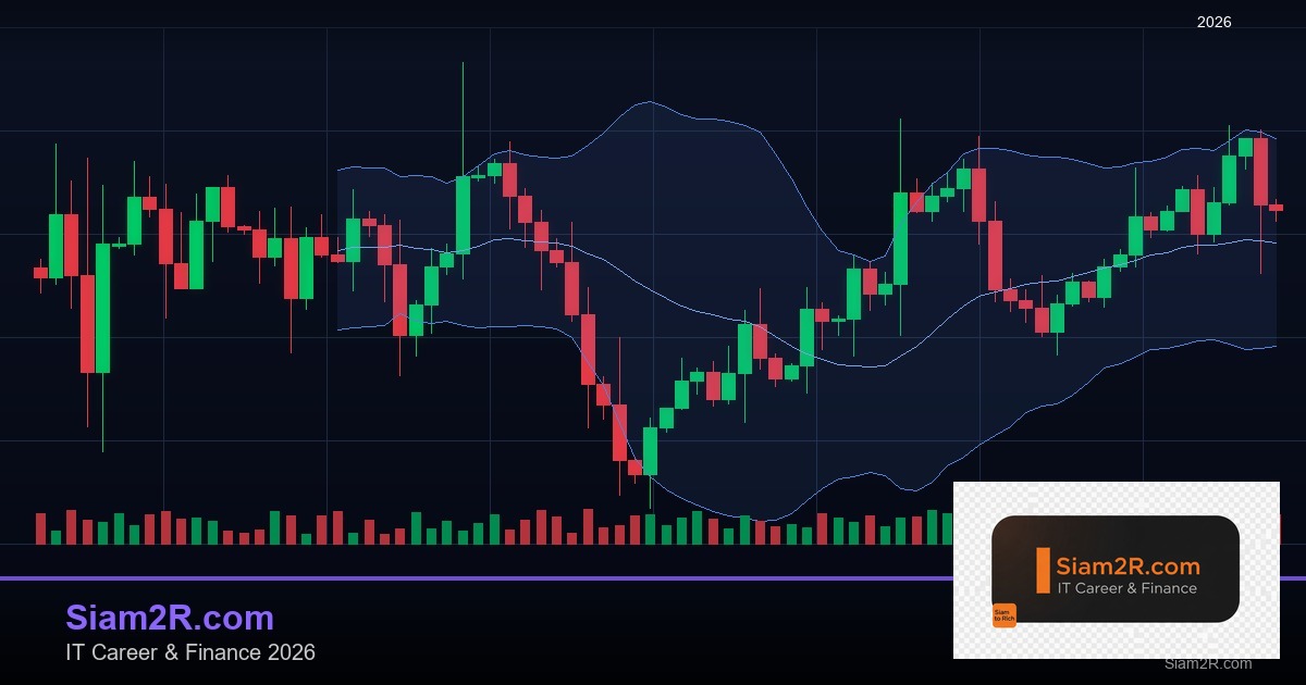 Forex DXY Dollar Index ดัชนีดอลลาร์ ดูยังไง 2569
