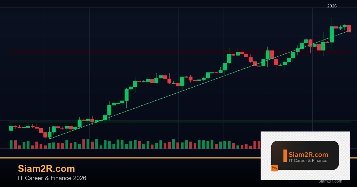 พันธบัตรรัฐบาลไทย วิเคราะห์โอกาสการลงทุน รอบ 137