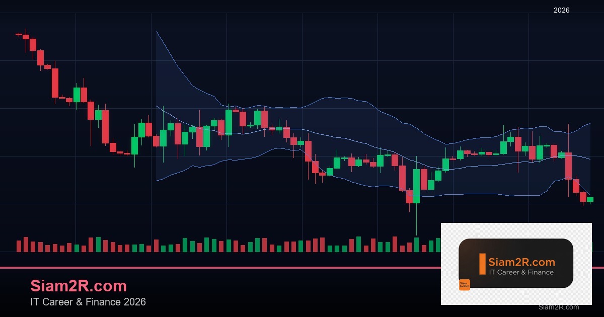 DevOps Career Path เงินเดือนและทักษะ รอบ 287