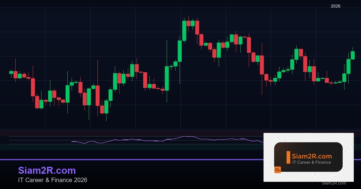 Forex Algorithmic Trading เทรดด้วยอัลกอ 2569