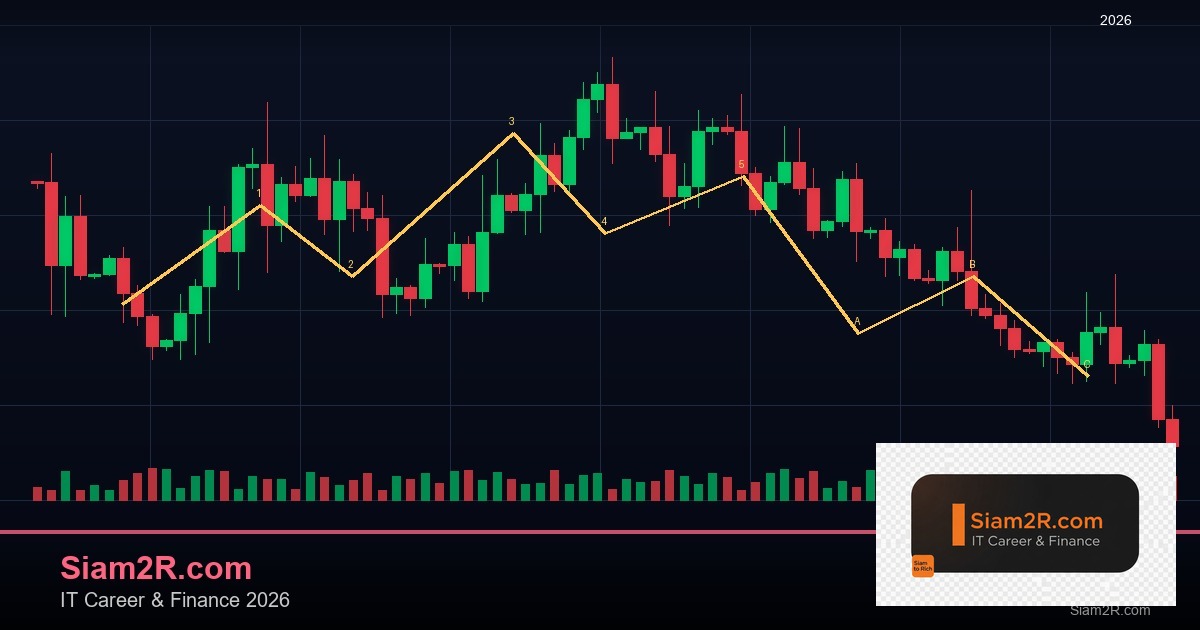 วิเคราะห์ปัจจัยพื้นฐาน Forex: ดูข้อมูลเศรษฐกิจอย่างไรให้เป็นประโยชน์