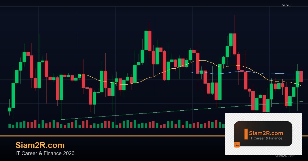 Forex Prop Firm Trading บริษัททุนเทรด 2569