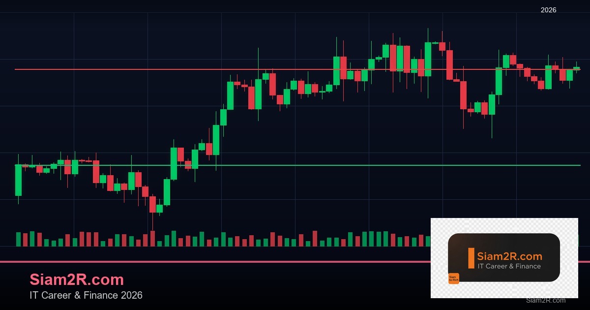 Forex Leverage คืออะไร เลเวอเรจ 1:100 1:500 เลือกยังไง 2569