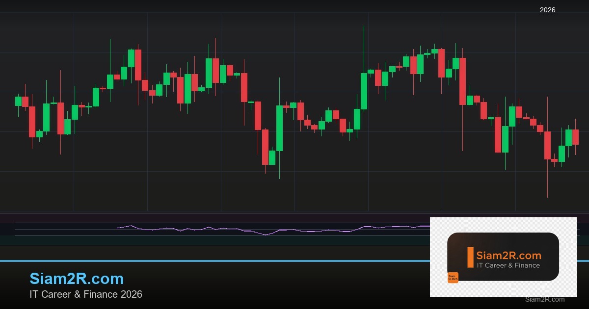 Forex Breakout Trading เทรดทะลุแนวรับ 2569