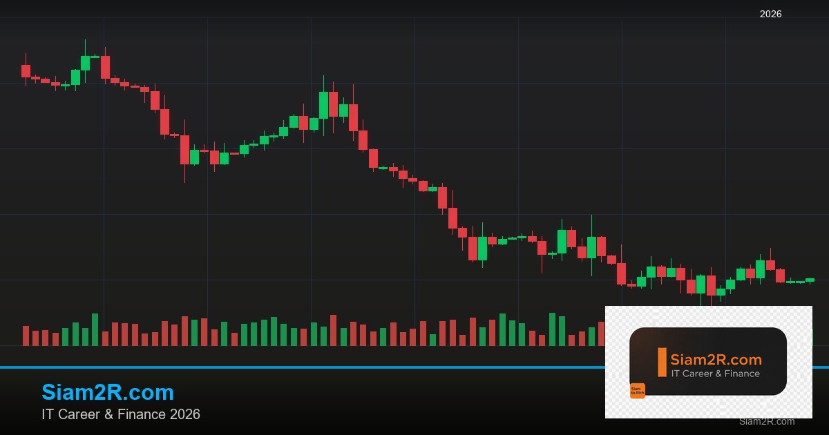 Forex Market Order คำสั่งตลาดทันที เทรดยังไง 2569