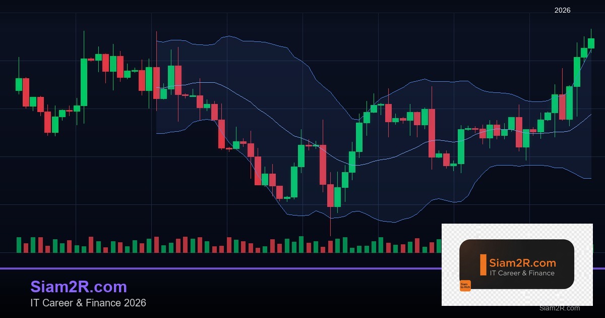 DevOps Career Path เงินเดือนและทักษะ รอบ 120