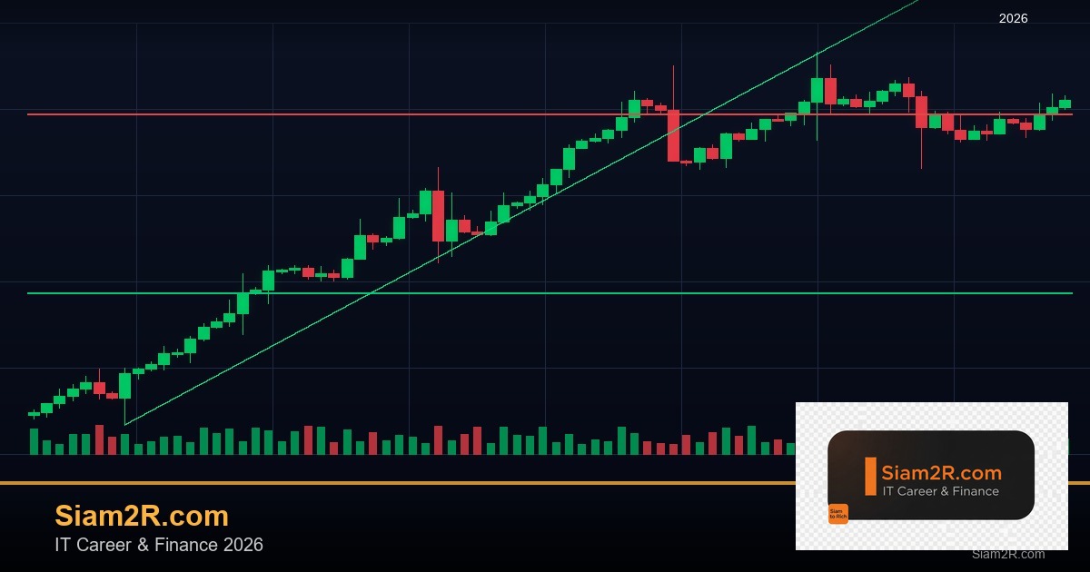 พันธบัตรรัฐบาลไทย วิเคราะห์โอกาสการลงทุน รอบ 209