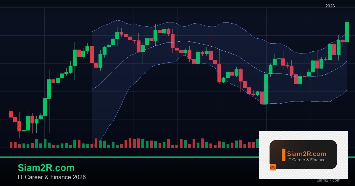 Forex VIX Fear Index ดัชนีความกลัวเทรด 2569