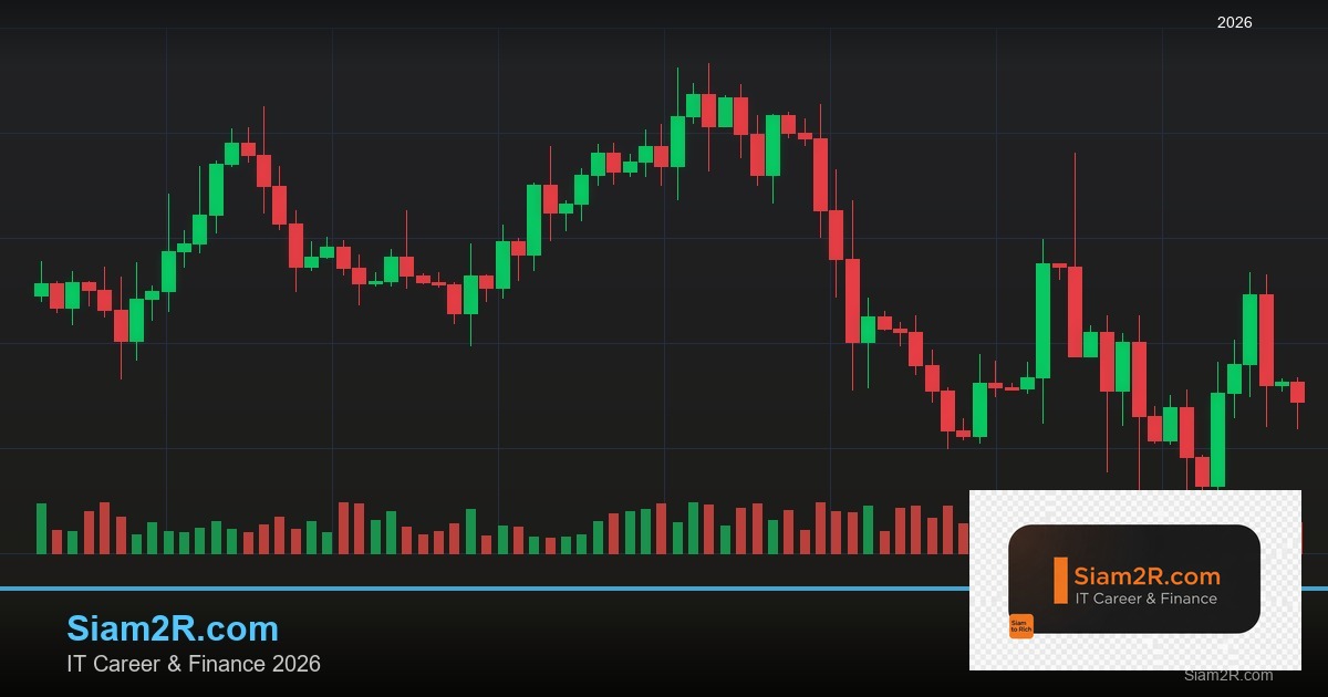 Forex สำหรับแม่บ้าน: เริ่มเทรดเป็นรายได้เสริมอย่างไรให้ปลอดภัย