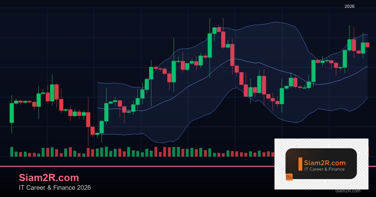 Forex Bitcoin Correlation ความสัมพันธ์บิตคอยน์ 2569