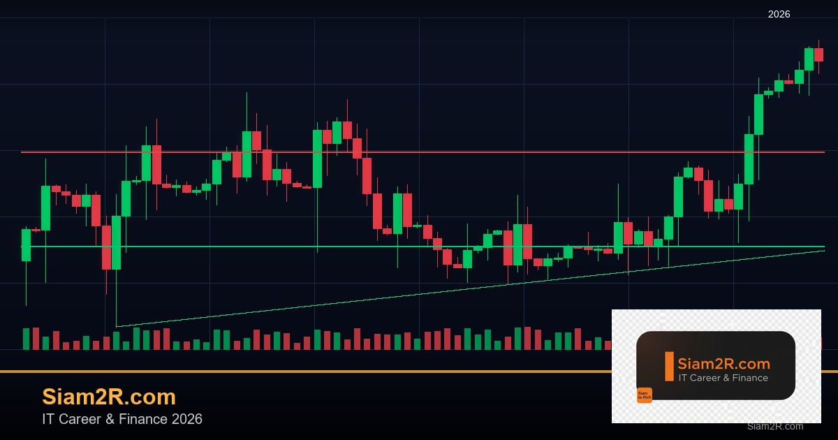 Forex London Session เทรดช่วงลอนดอน 2569