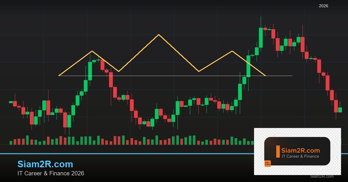 Forex Algorithmic Trading อัลกอริทึมเทรด 2569
