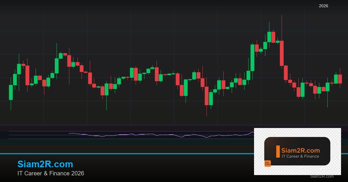 หุ้นมือใหม่ เริ่มลงทุนหุ้นไทยอย่างปลอดภัย รอบ 288