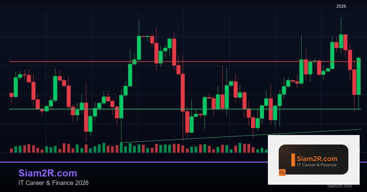 Forex Copy Trading ก็อปปี้เทรดตามคนเก่ง 2569