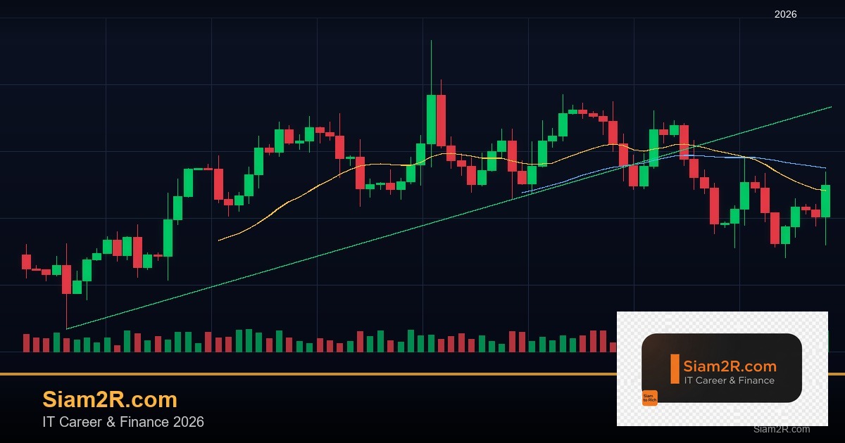 ลดภาษี Freelance เทคนิคประหยัดภาษี รอบ 303