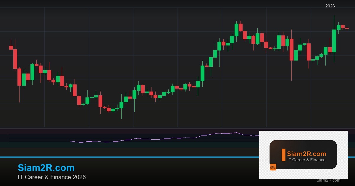 พันธบัตรรัฐบาลไทย วิเคราะห์โอกาสการลงทุน รอบ 163