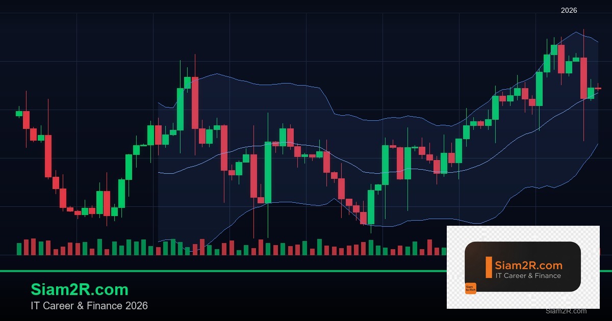 Forex Account Type Standard Cent ECN เลือกแบบไหนดี
