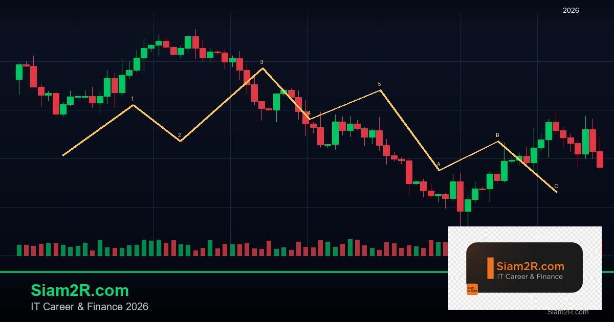 หุ้นมือใหม่ เริ่มลงทุนหุ้นไทยอย่างปลอดภัย รอบ 8