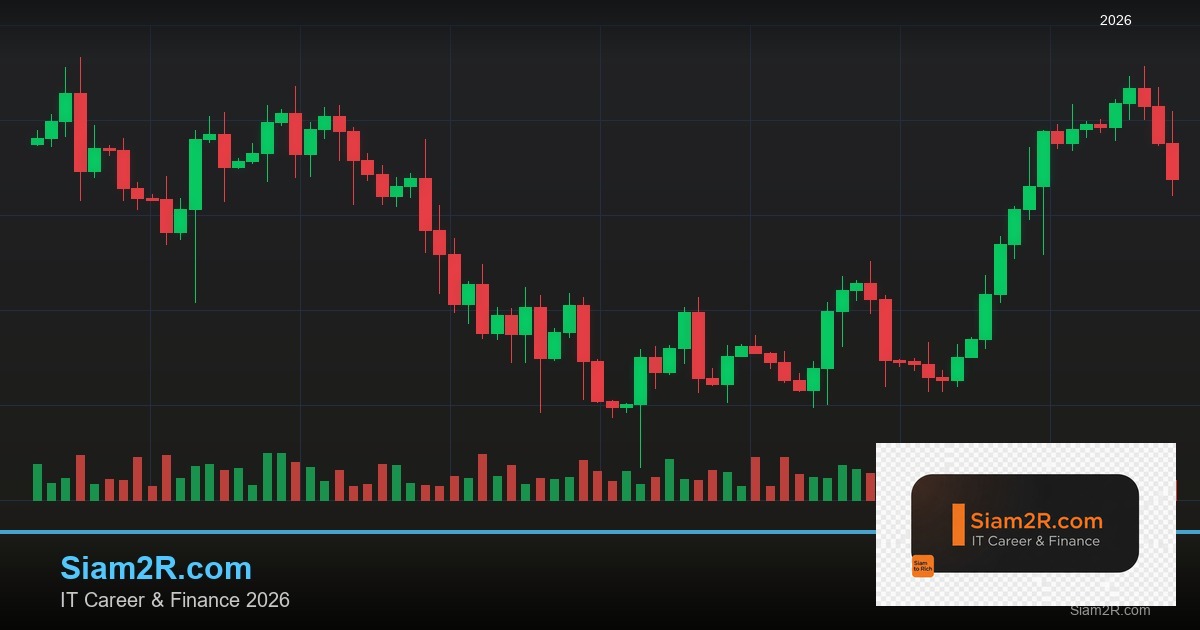 พันธบัตรรัฐบาลไทย วิเคราะห์โอกาสการลงทุน รอบ 226