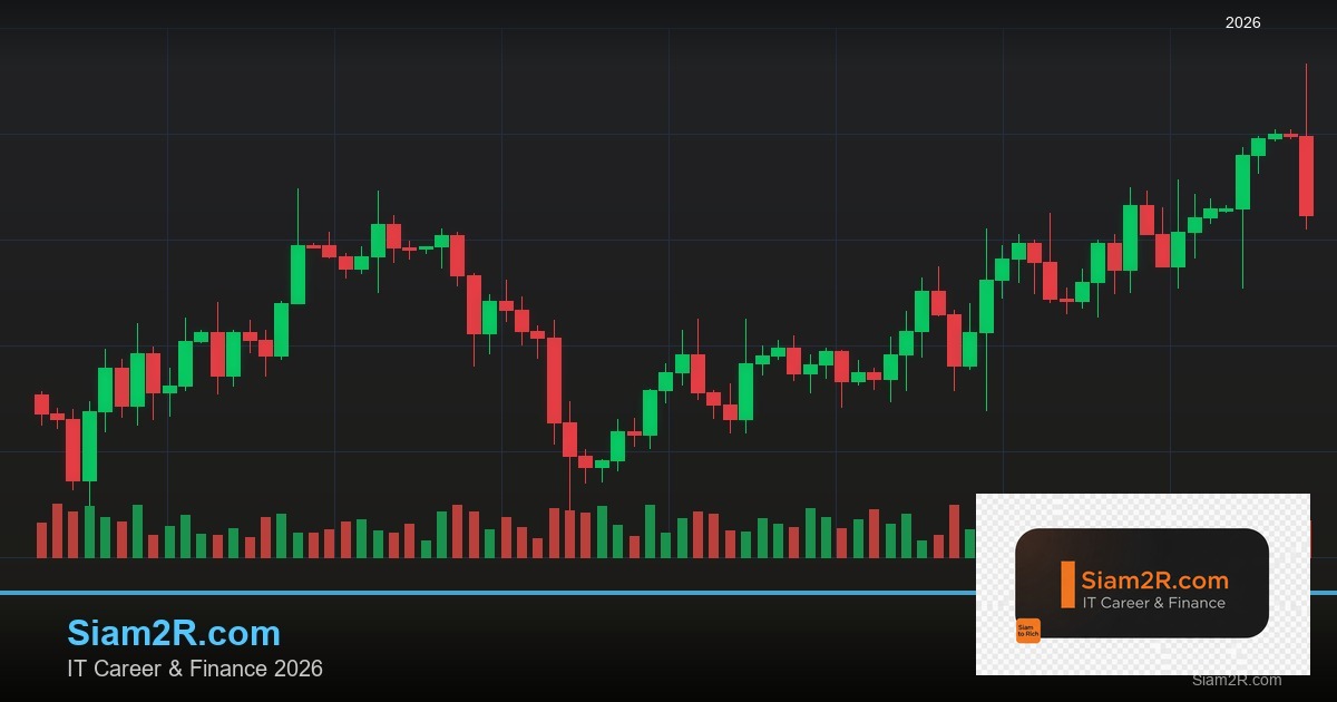 พันธบัตรรัฐบาลไทย วิเคราะห์โอกาสการลงทุน รอบ 119