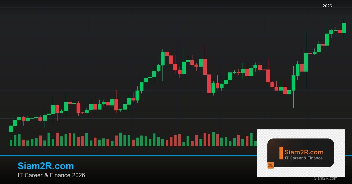 พันธบัตรรัฐบาลไทย วิเคราะห์โอกาสการลงทุน รอบ 326