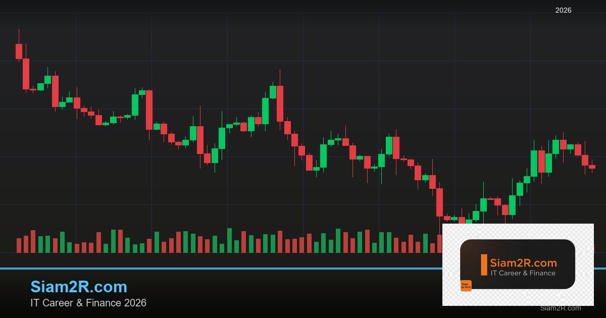 DevOps Career Path เงินเดือนและทักษะ รอบ 217