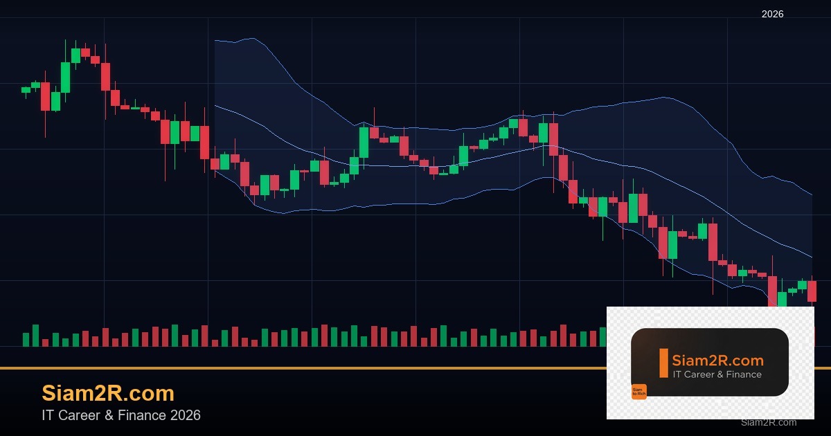 DevOps Career Path เงินเดือนและทักษะ รอบ 199