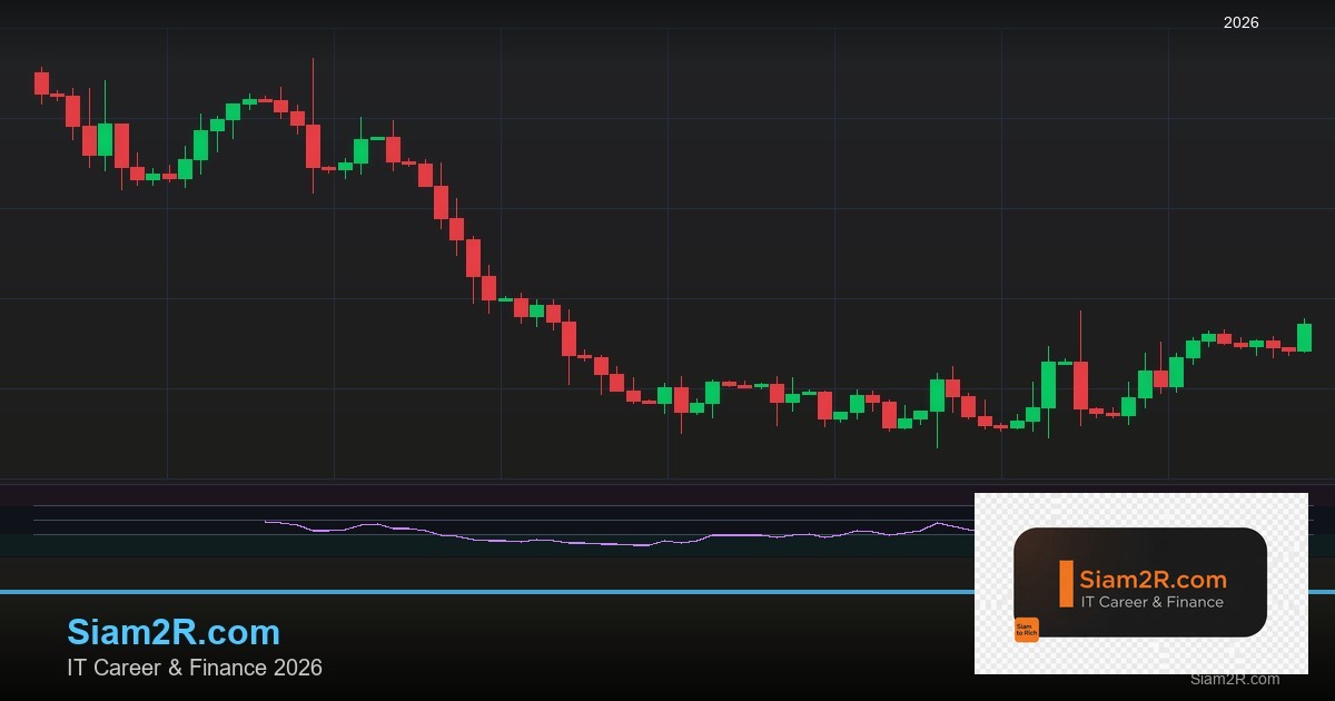 หุ้นมือใหม่ เริ่มลงทุนหุ้นไทยอย่างปลอดภัย รอบ 214