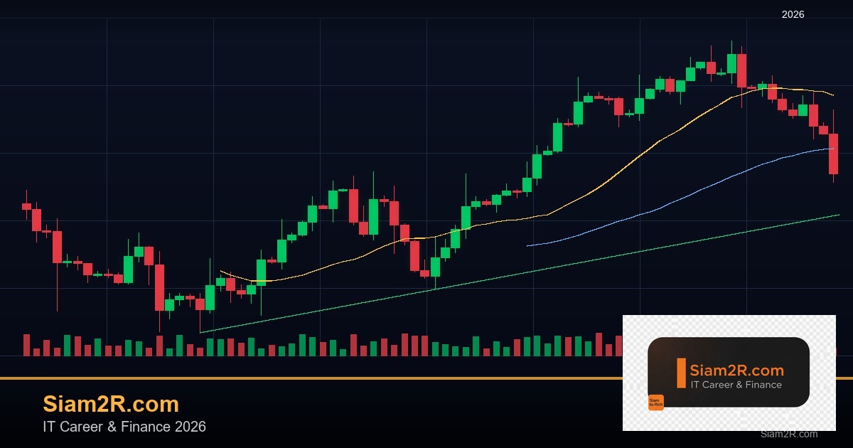 Forex กับ Central Bank Policy: นโยบายธนาคารกลางกับค่าเงิน
