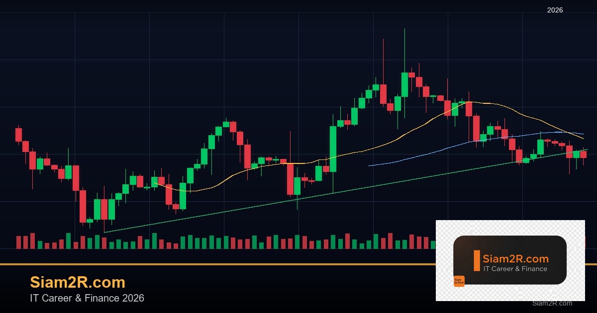 วิเคราะห์ GBP/AUD: คู่เงินปอนด์-ออสซี่กับ Risk Sentiment