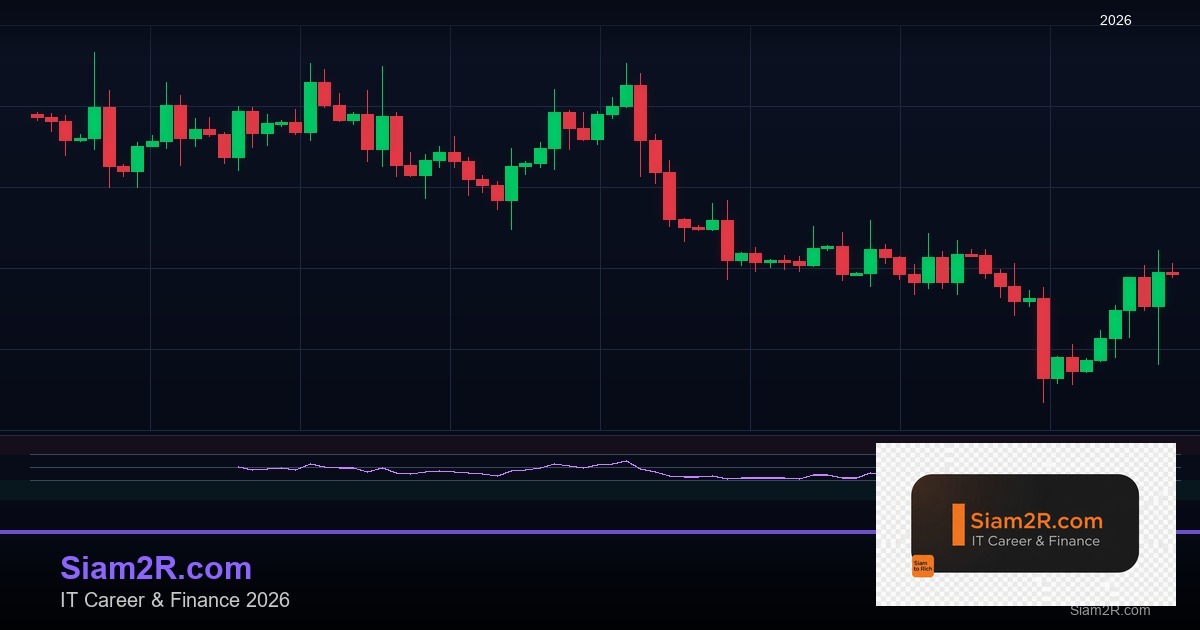 DevOps Career Path เงินเดือนและทักษะ รอบ 325