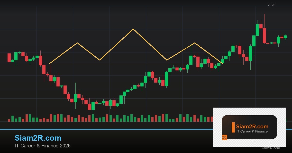 หุ้นมือใหม่ เริ่มลงทุนหุ้นไทยอย่างปลอดภัย รอบ 219