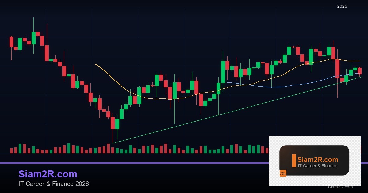 Forex Confirmation Bias อคติยืนยัน อันตราย 2569