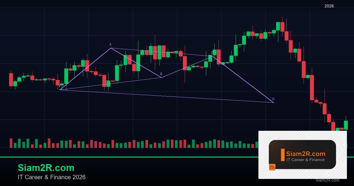 Forex Scalping เทรดสั้นกำไรเร็ว ทำยังไง 2569