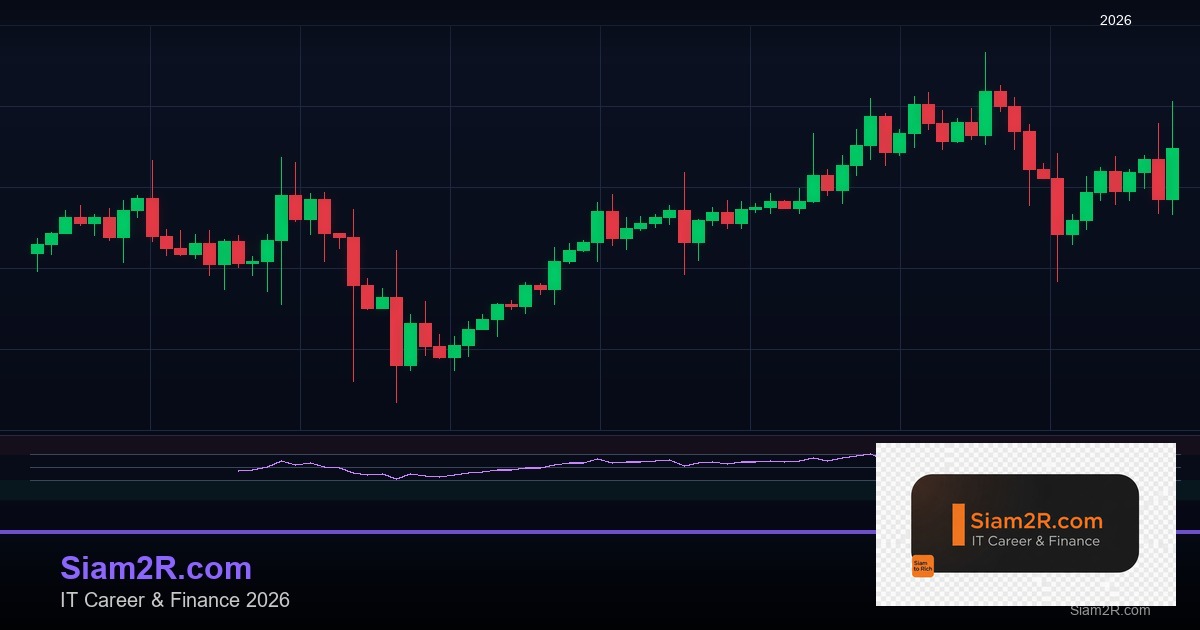 พันธบัตรรัฐบาลไทย วิเคราะห์โอกาสการลงทุน รอบ 24