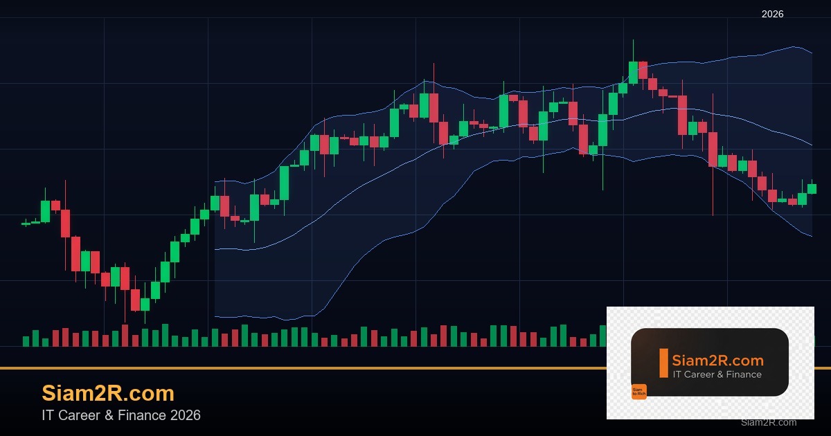 พันธบัตรรัฐบาลไทย วิเคราะห์โอกาสการลงทุน รอบ 307