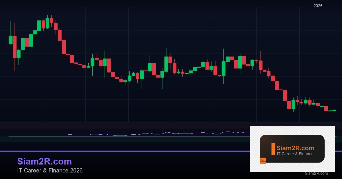 UX/UI Designer เงินเดือนไทย คู่มือฉบับสมบูรณ์