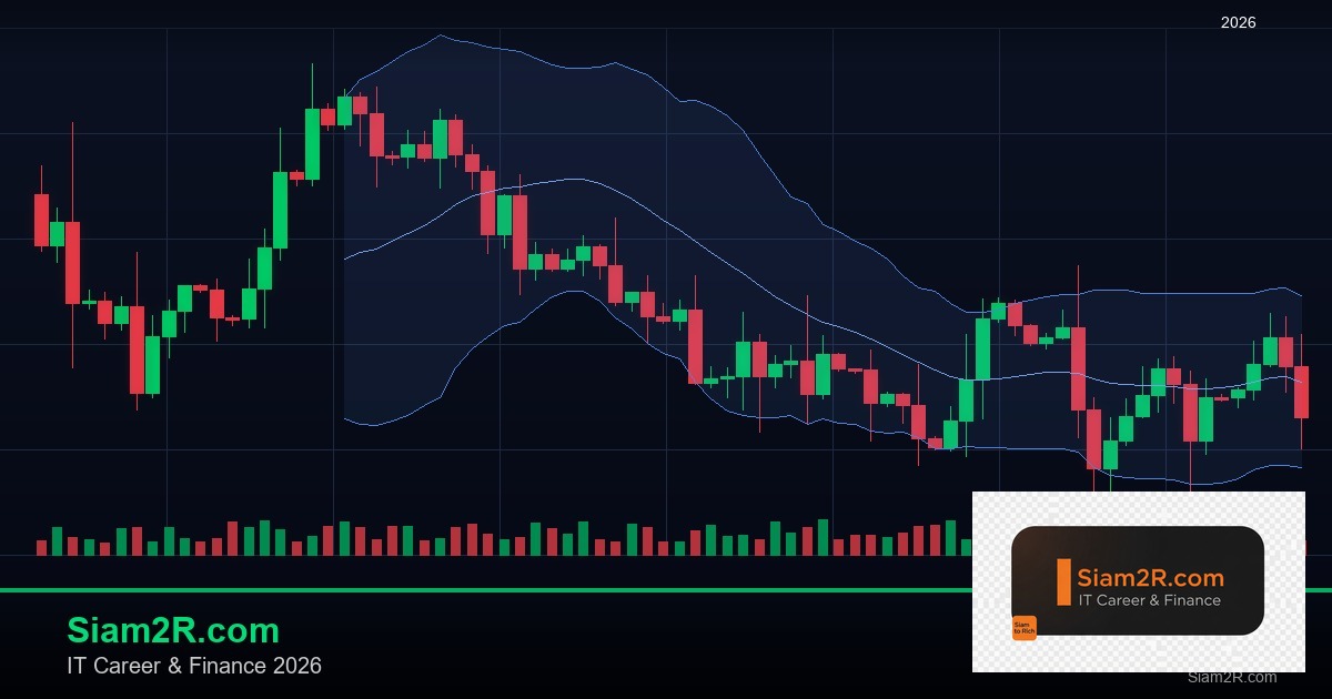 Forex สำหรับมนุษย์เงินเดือน: เทรดนอกเวลางานอย่างไรให้ได้ผล