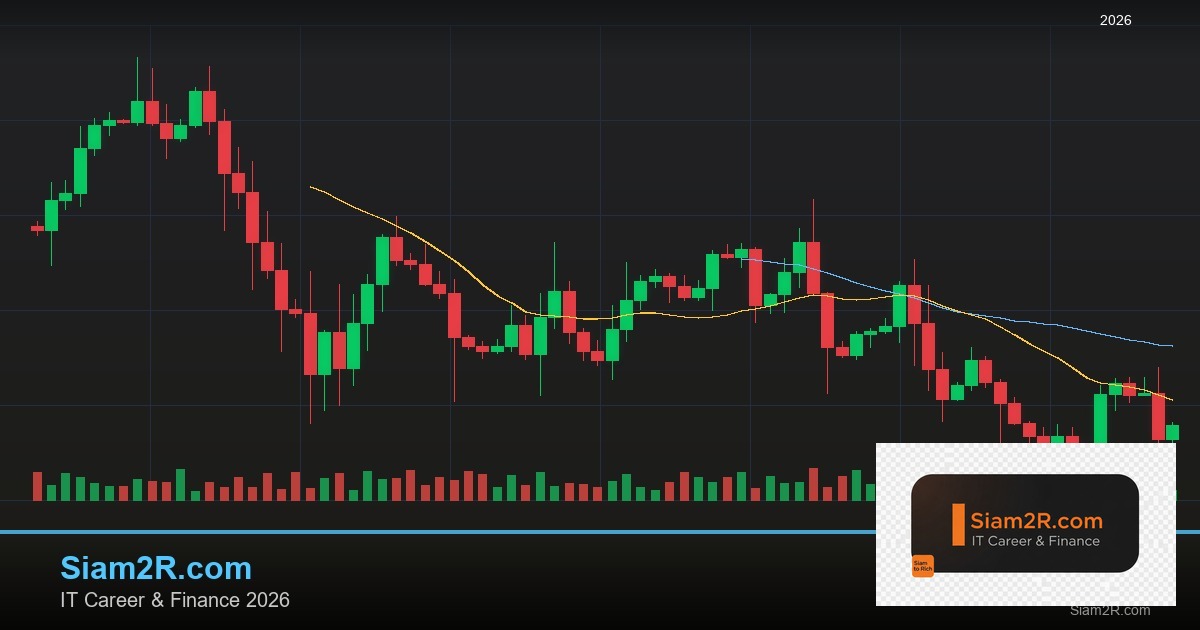 พันธบัตรรัฐบาลไทย วิเคราะห์โอกาสการลงทุน รอบ 125