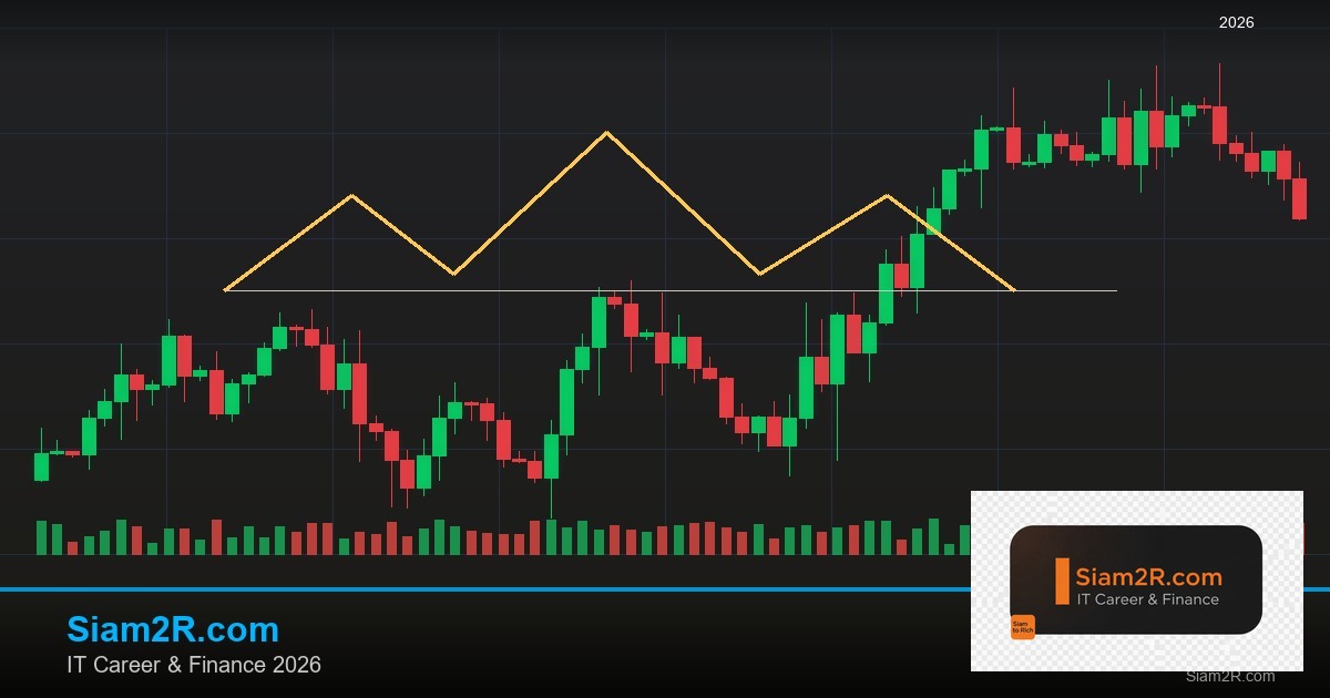 DevOps Career Path เงินเดือนและทักษะ รอบ 9
