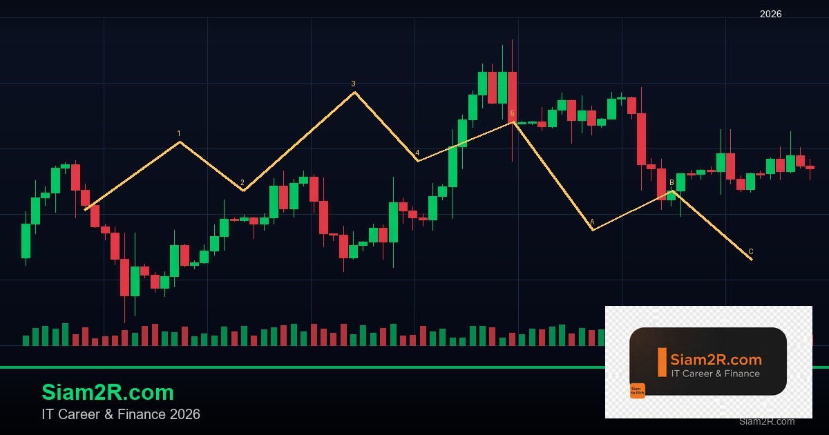 Heikin Ashi: วิธีใช้แท่งเทียน Heikin Ashi กรองสัญญาณรบกวน