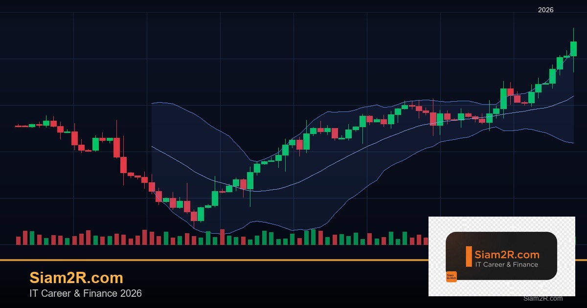 DevOps Career Path เงินเดือนและทักษะ รอบ 302
