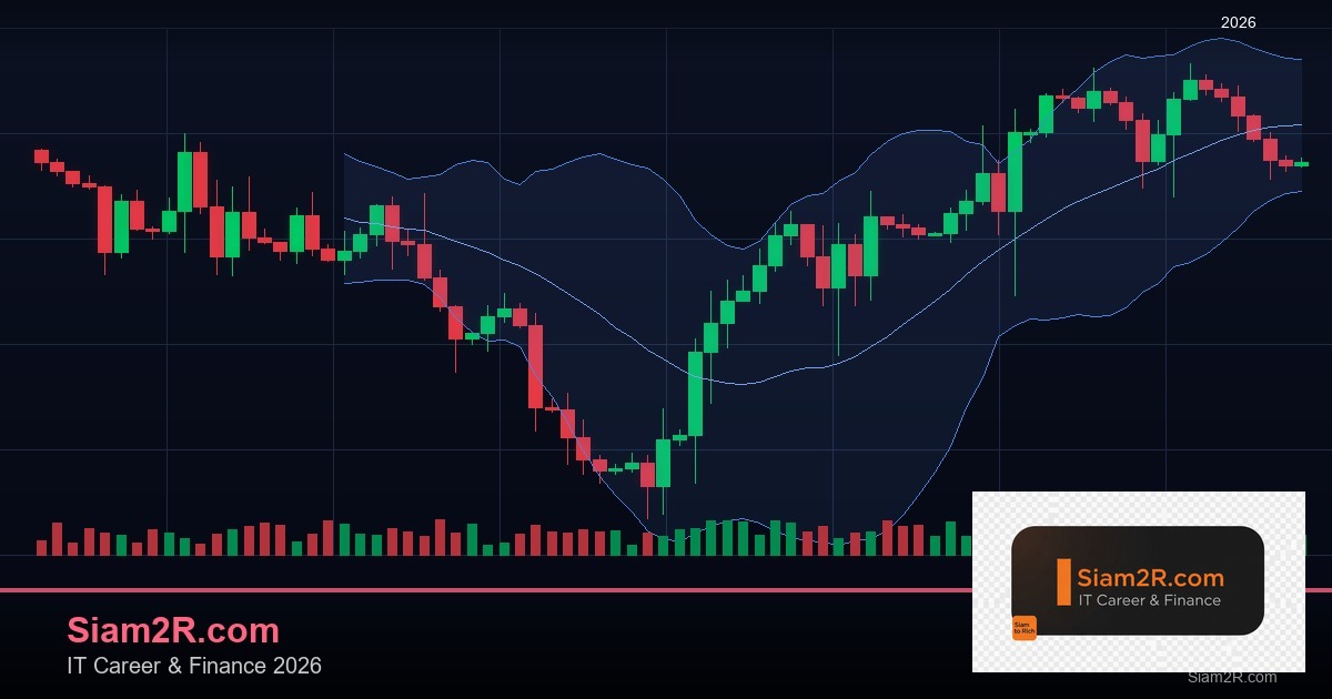 Lot Size คืออะไร: วิธีคำนวณขนาด Lot ให้เหมาะกับพอร์ตของคุณ