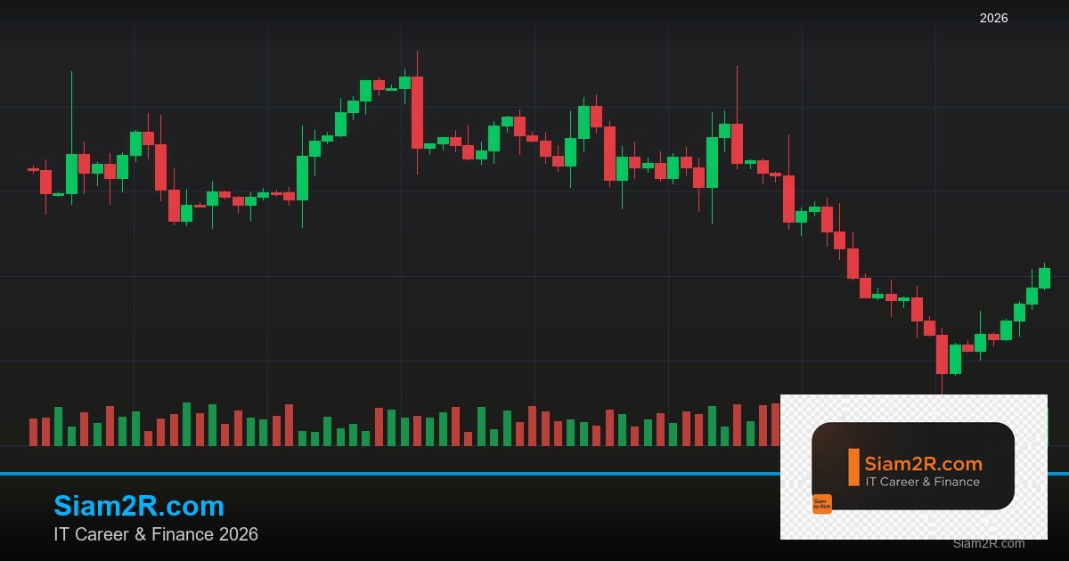 หุ้นมือใหม่ เริ่มลงทุนหุ้นไทยอย่างปลอดภัย รอบ 283