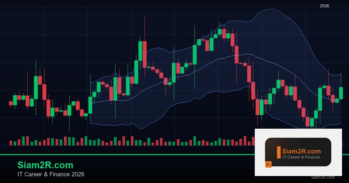 Intermarket Analysis: Bonds, Currencies, Commodities และ Stocks