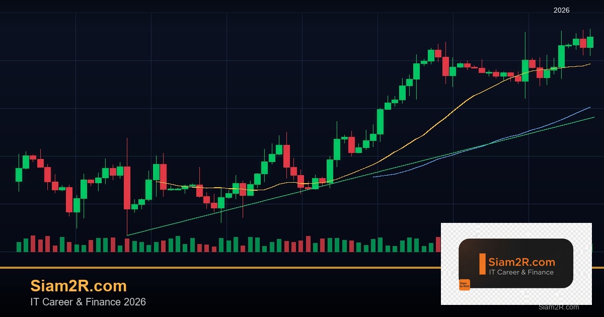 Forex Risk Reward Ratio อัตราส่วนเสี่ยงกำไร 2569